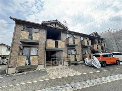 レシェンテ茨木G棟の画像