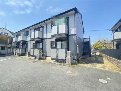 パークサイドヒロツグ A棟の画像