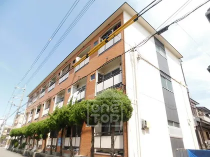 グリーンハイツの画像