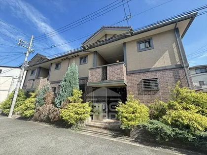 アウラ千里丘の画像