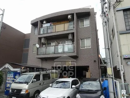 メゾンジュニの画像