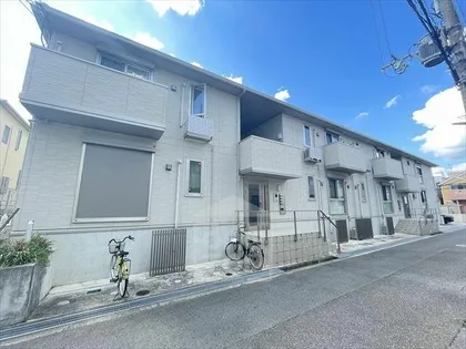 セジュール上穂積の画像