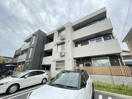 AZUR上中条の画像