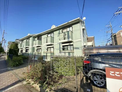 メドウズの画像