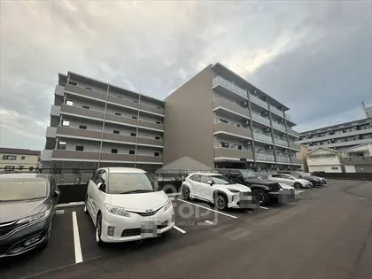 ビエラコート岸部中の画像