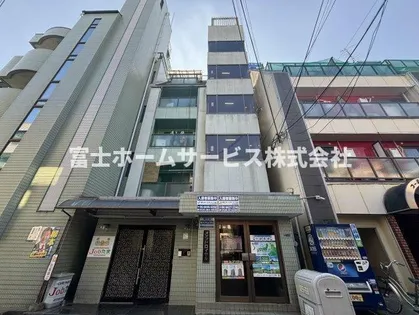 メゾンドロイヤルⅠの画像