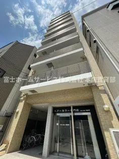 BLANCE ABIKOの画像