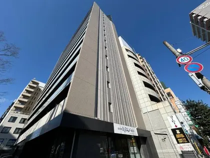 リシュドール名駅南【3階】の外観