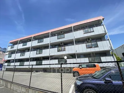 セフティーフジの画像