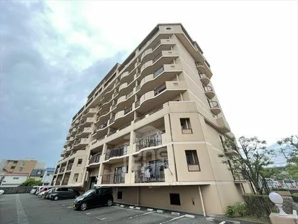 マウントビュー西田中の画像