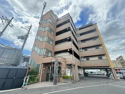 モアメゾンIIIの画像