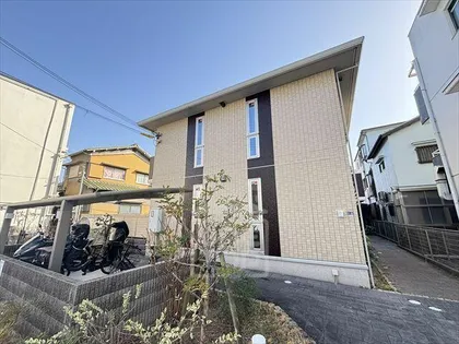 キャトル メゾンの画像