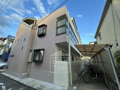 シャルル高槻の画像