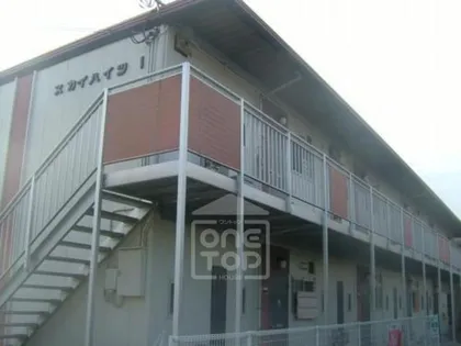 スカイハイツの画像