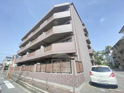 プルミエール五十鈴の画像