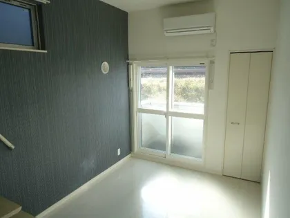 ボンヌール枇杷島【2階】の内装