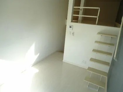 ボンヌール枇杷島【2階】の内装