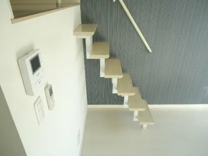 ボンヌール枇杷島【2階】の内装