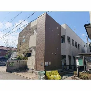 ボンヌール枇杷島【2階】の外観