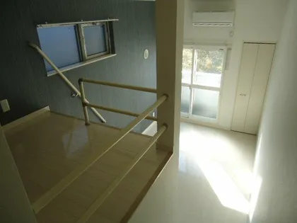 ボンヌール枇杷島【2階】の内装