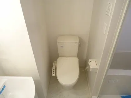 ボンヌール枇杷島【2階】の内装