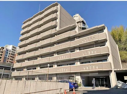 シティ ライフ グランヴィーネ星ヶ丘 A棟の画像