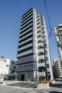 S-RESIDENCE熱田Ⅱ【2階】の外観
