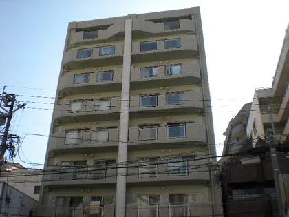 ガレリアM千代田【2階】の外観