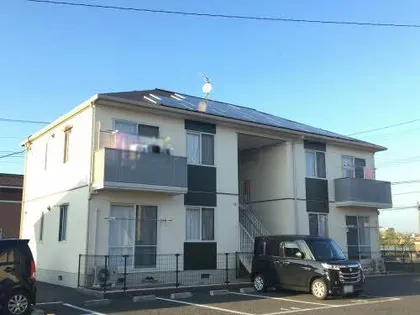 スペリオール D棟の画像