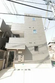 CRECIA折立の画像