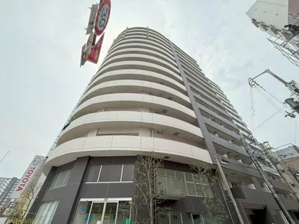 ドゥーエなんば南の画像