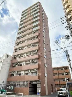 HF今池南レジデンスEASTの画像