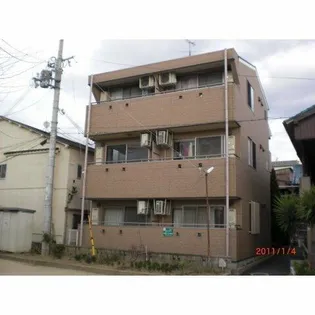 アルカサールYOSHITANI弐番館の画像