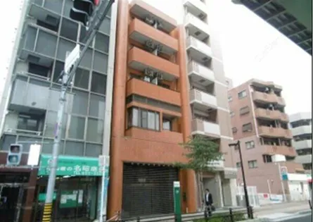 ラ キャッスルナゴヤの画像