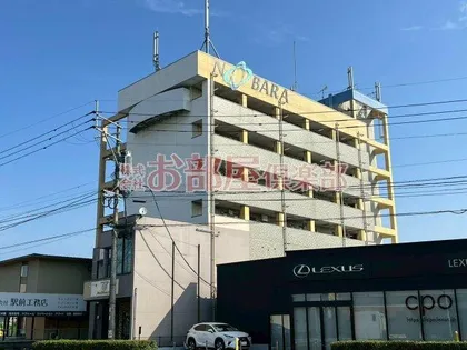 のばらビルの画像
