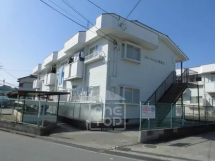 フローリッシュ奥野1の画像