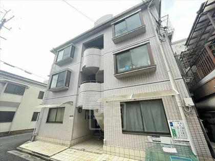 昭英ビルNO 9の画像