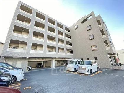 パルプラザ茨木の画像