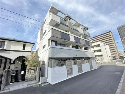 グランジュテ舟木の画像