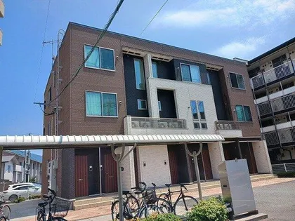 ラインハイム三萩野の画像