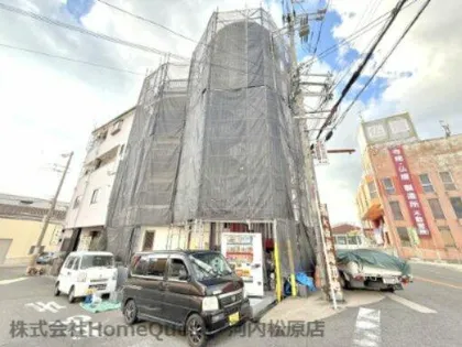 池田マンションの画像