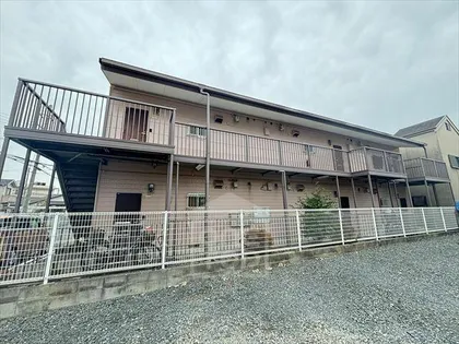 シャトレー中井の画像