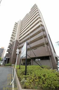 アルグラッド福島WESTの画像