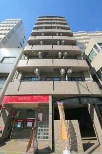 クレール谷町の画像