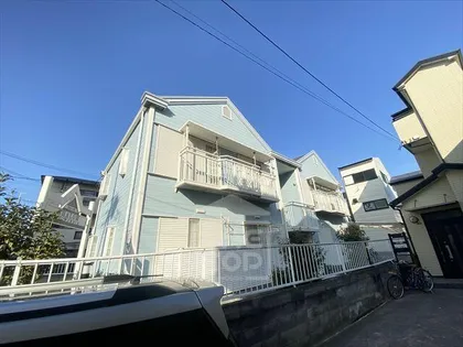 シャロームマイウィンディアの画像