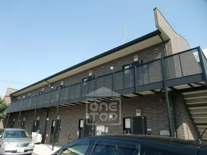 アンプルールクラージュ別府の画像