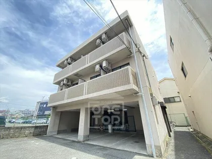 ローズコテージ弐番館の画像