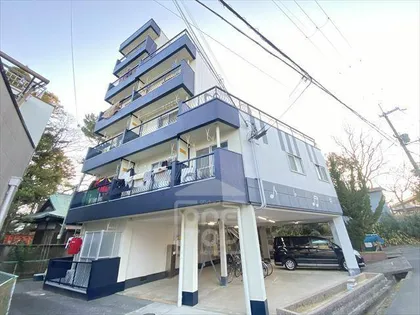 レーヴ茨木元町の画像