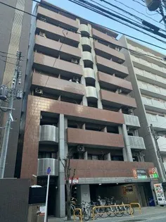 パークコート平尾の画像