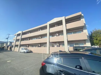 ノールリヴィエール【1階】の外観